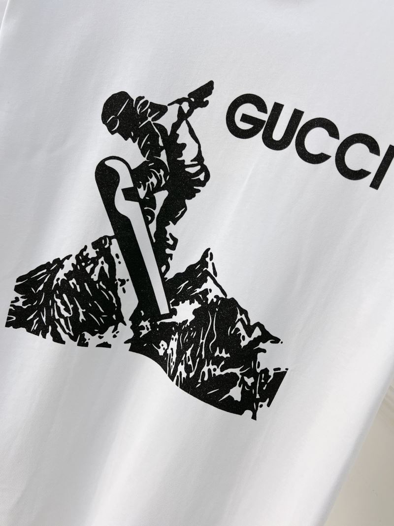 Gucci T-Shirts